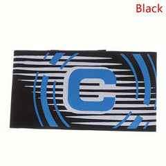 Colorful Football Soccer Player Armband