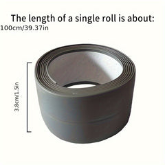 Waterproof Mildew-Proof Kitchen Bathroom Tape Seam Seal Strip