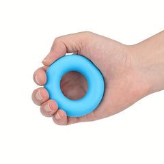 Hand Exercise Grip Ring Finger Training Device Hand Grip Strengthener
