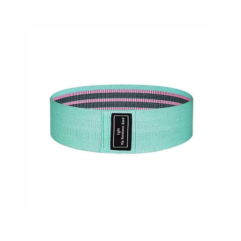 Elastic Resistance Band for Yoga and Fitness