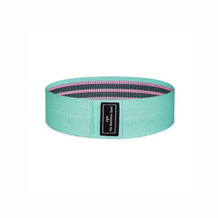 Elastic Resistance Band for Yoga and Fitness