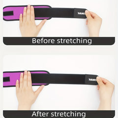 Sports Wristband for Basketball Badminton Weightlifting