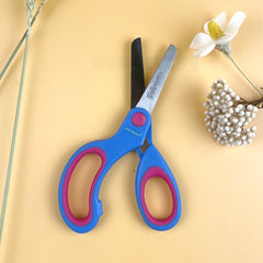 Children Left Handed Scissors - Perfect for Kids