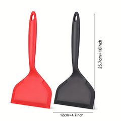 Japanese Silicone Pancake Spatula - Kitchen Utensils Set