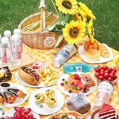 Outdoor Picnic Mat Waterproof Portable Floor Mat