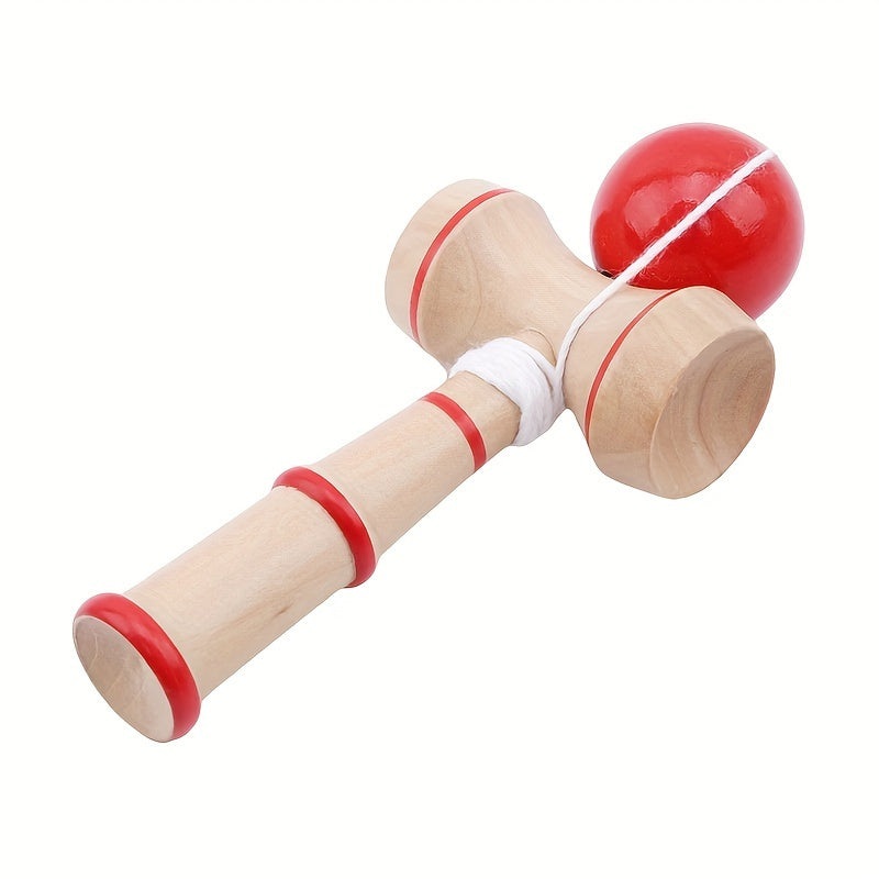 Sword Ball Hand eye Coordination Toy, Random