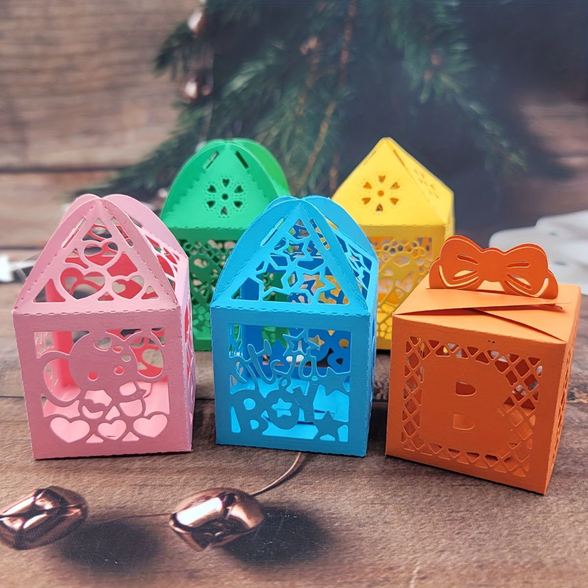 Cutting Die Scrapbook Embossing Dies DIY Card Craft Decor