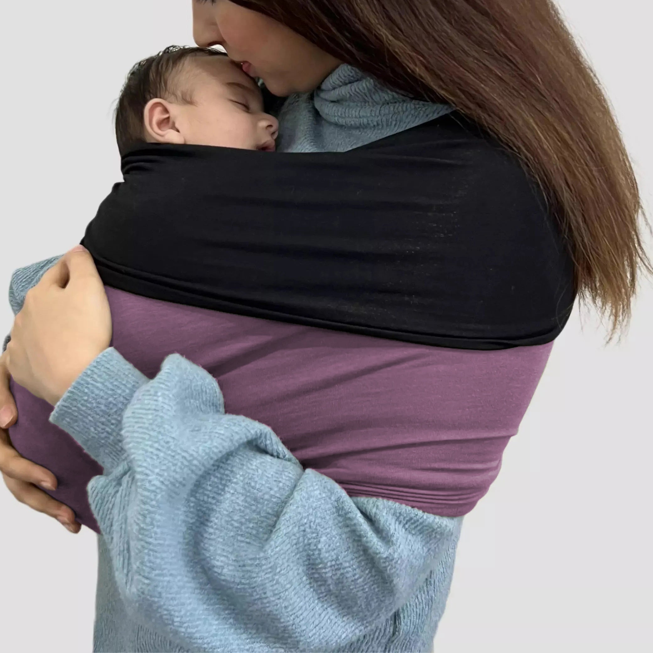 Mom and Baby Comforter for Bonding