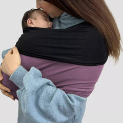 Mom and Baby Comforter for Bonding