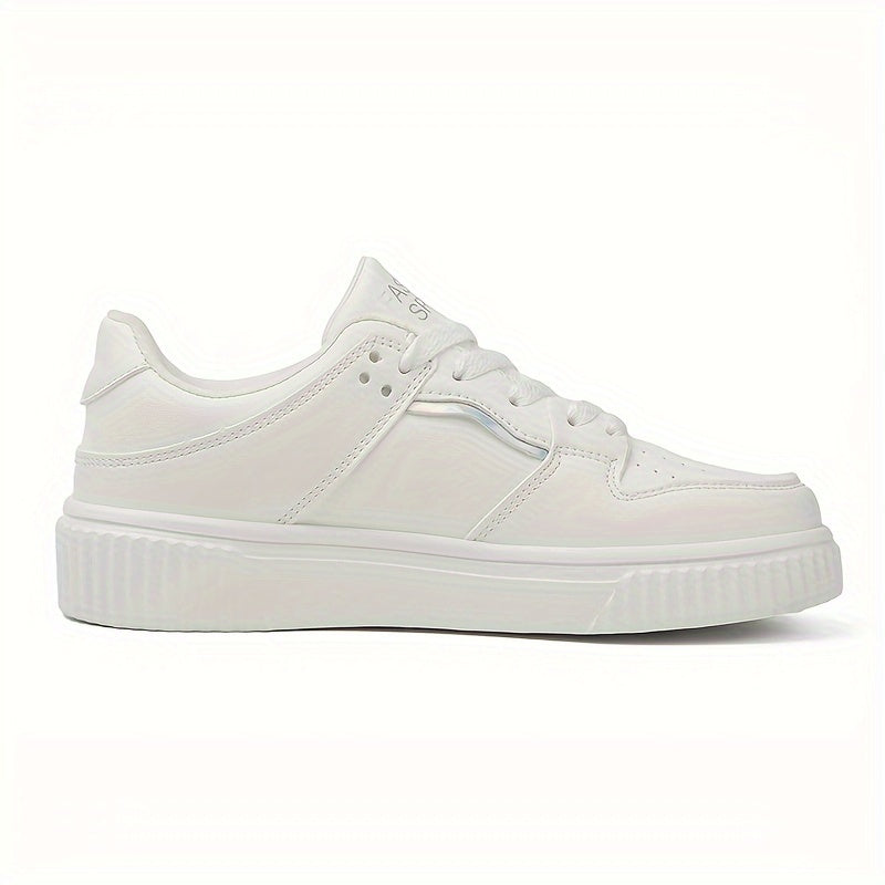 Women's Soft Sole Non slip Skate Shoes Casual Sports Shoes