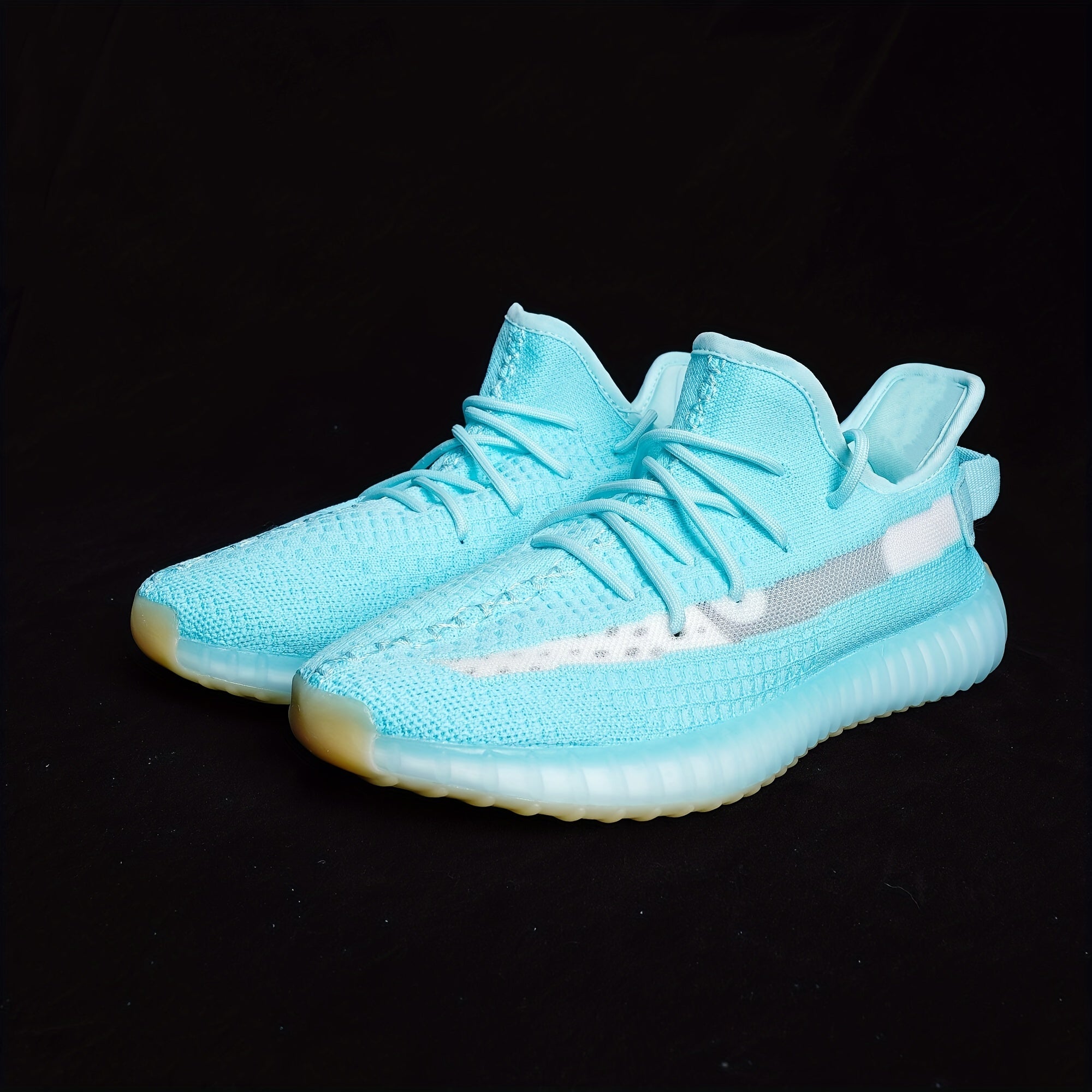Men's Breathable Lightweight Casual Shoes For Summer