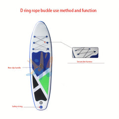 4pcs Stainless Steel D Ring Patches For Inflatable Boat Yacht Kayak