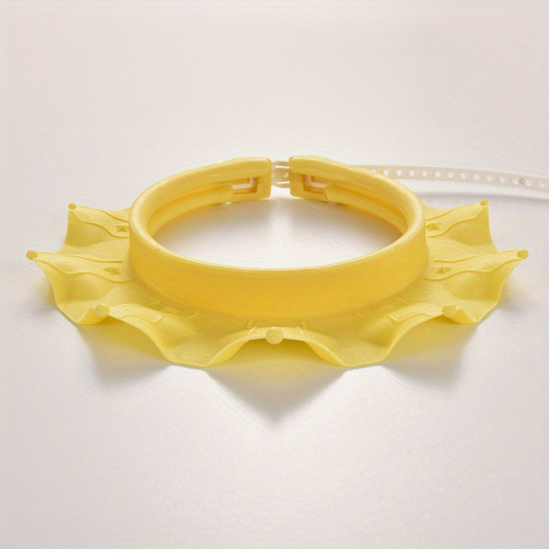 Children's Shampoo Cap Baby Toddler Shower Cap