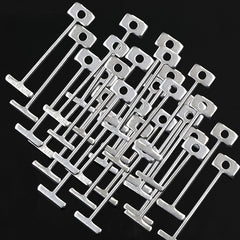 Tile Leveler Steel Needle Replaceable 304 Reinforced Steel Nail Leveler
