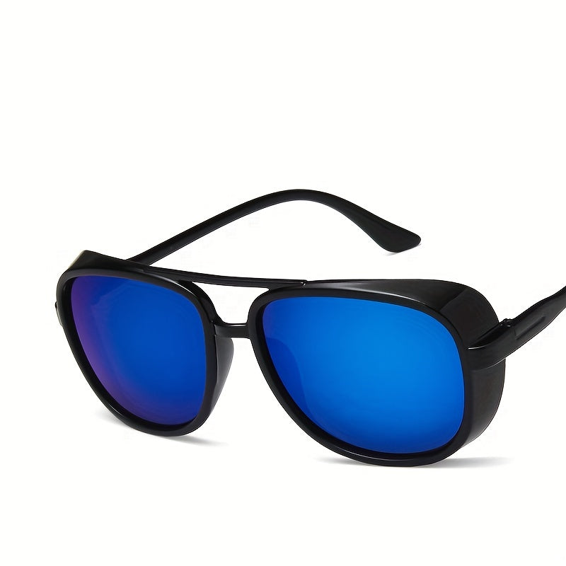 Photochromic Aviator Sunglasses UV400 Sun Shades