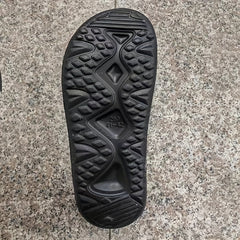Men's Letters Print Slip On Flip Flops Assorted Colors