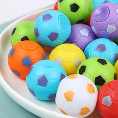 Soccer Ball Fidget Spinner Football Toys Party Favors Gift Bags Fillers