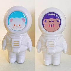 Spaceman Self-heating Hand Warmer
