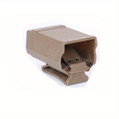 Tactical Flashlight Holster Lightweight G17 1911 Holder