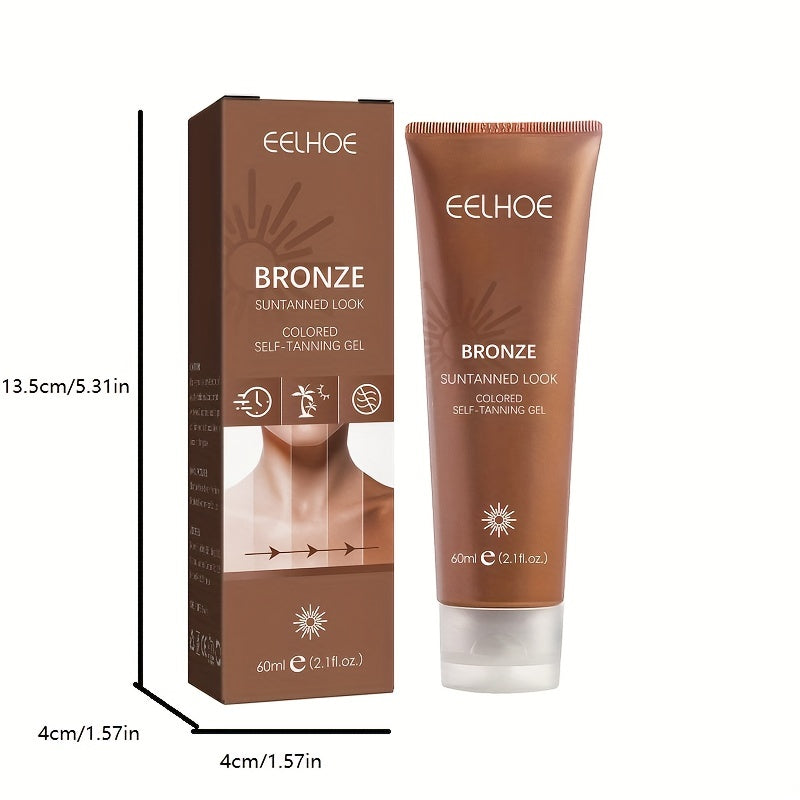 60ml Antique Copper Blackening Lotion for Long Lasting Full Coverage