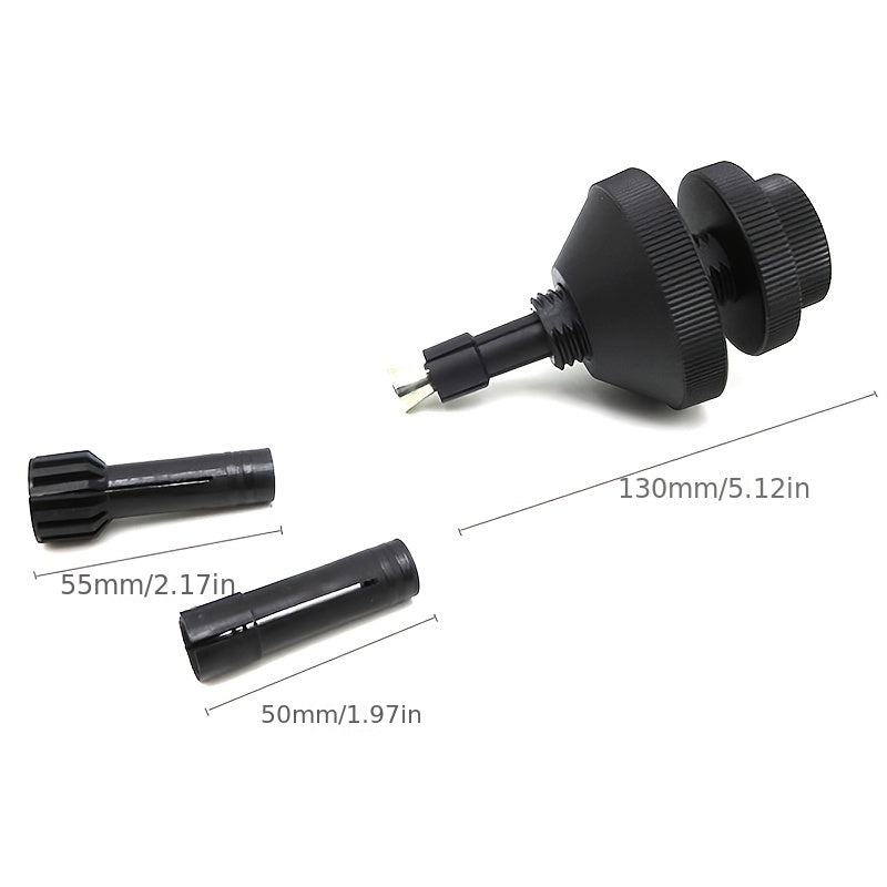 Clutch Alignment Tool Heat Resistant Non Slip Material Calibration Car Clutch