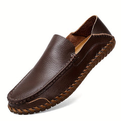 Men's Casual Loafer Shoes Non slip Slip On Shoes