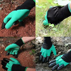 Gardening Gloves - 1 Pair