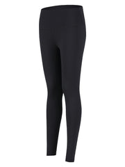 High Rise Yoga Leggings Stretch Workout Pants
