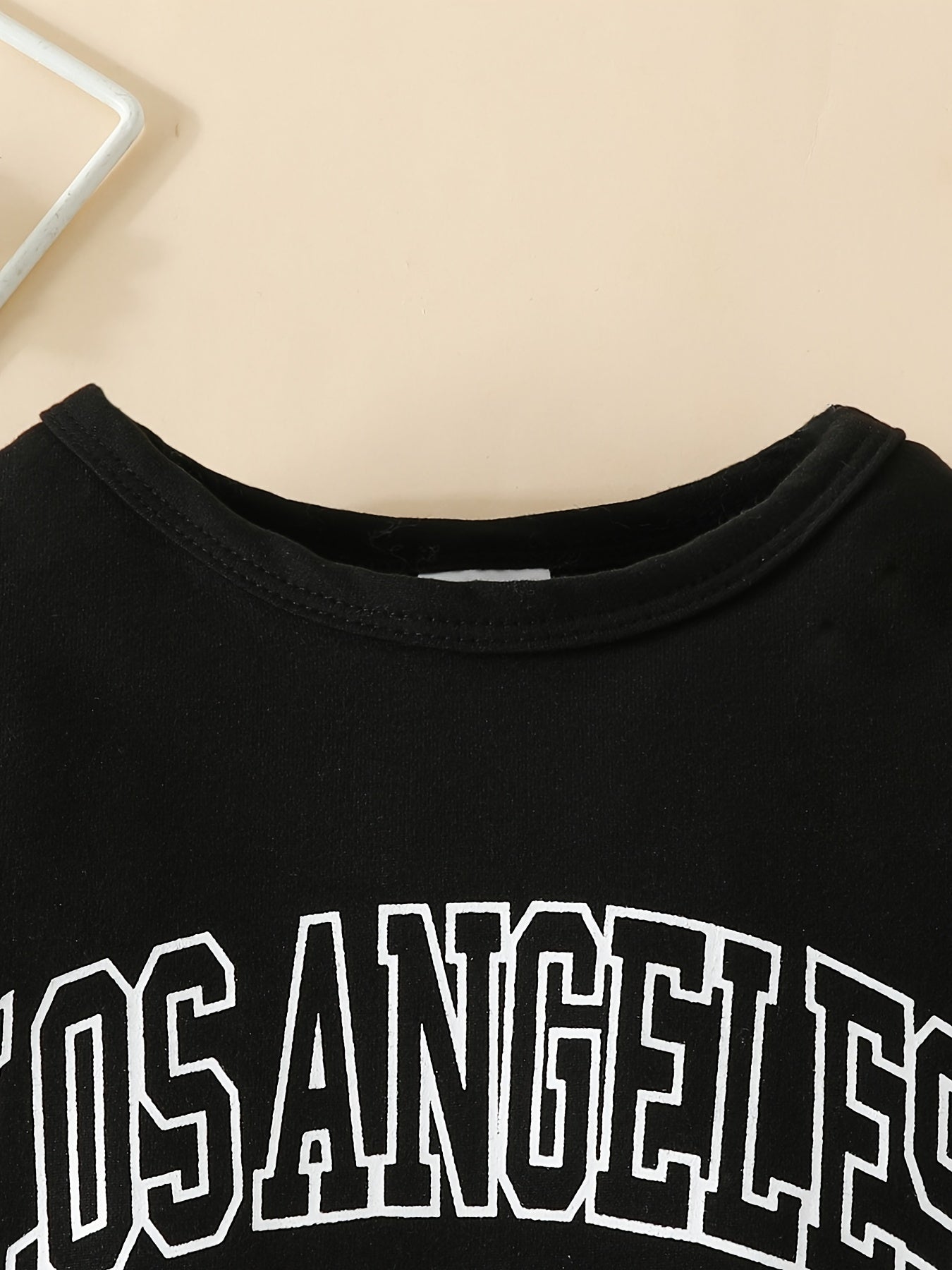 Baby Boys Casual Long Sleeve T shirt For Spring And Autumn