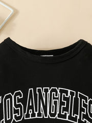 Baby Boys Casual Long Sleeve T shirt For Spring And Autumn