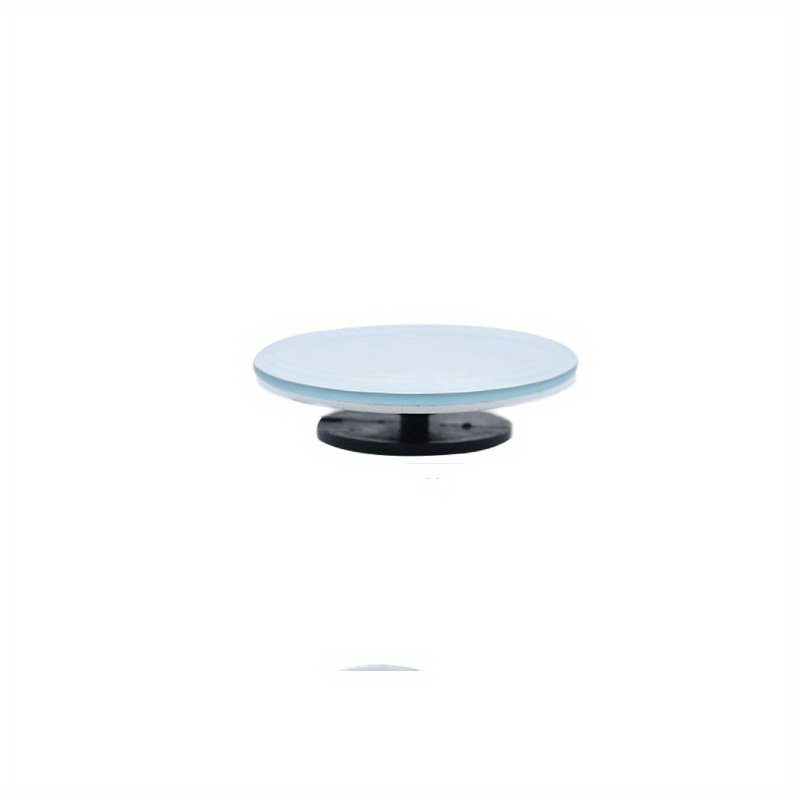 Car Infinity Small Round Mirror 360 Degree Reverse Blind Spot Mirror
