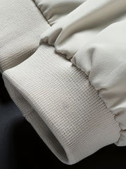 Men's Casual Button Up Jacket Coat for Outdoor Activities