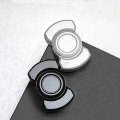 Metal Fidget Spinner for Relax Sleek Surface Adults & Teens 14 Fidget Spinners