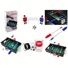 Foosball Drinking Game Fun Party Drinking Game Christmas Present