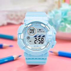 Girls Sports Watch Swimming Fitness Student Essentials