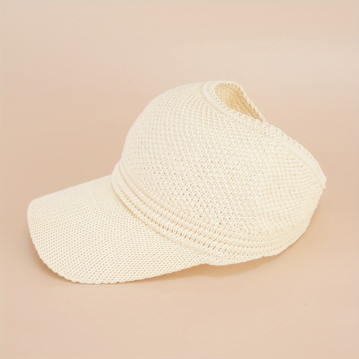 Top Hat Summer Sports Running Sunshade Baseball Cap