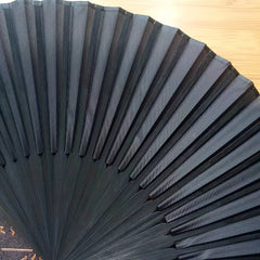Modern Classic Ancient Style Fan Folding Fan Men's Fan Summer