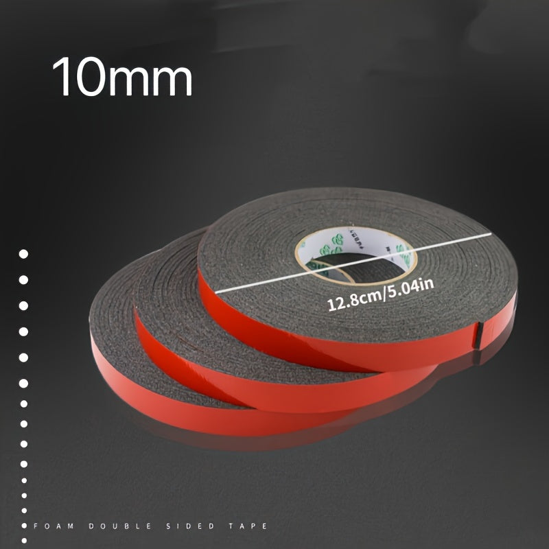 1PC Double Sided Adhesive Foam Tape Stick Mounting Fixing Pad