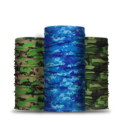 Breathable UV Protection Head Scarf Bandana