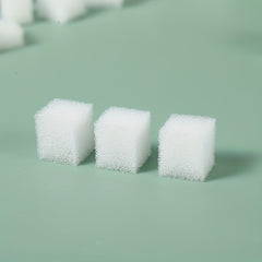Polyurethane Sponge Pellet Fillers for Sofa Pillow Cushion