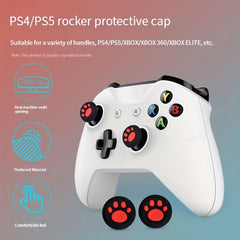 Controller Rocker Protective Cap for PS4 PS5 Xbox Switch