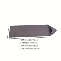 Comfortable Casual Sleeping Bag For Men Women Household Outdoor Travel Camping