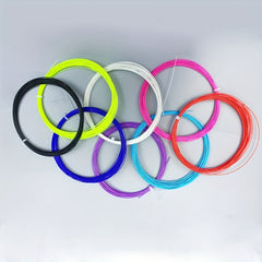 Premium Badminton Strings & Rackets Accessories Set