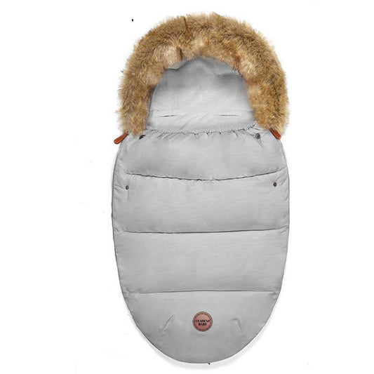 Universal Baby Winter Warmer Stroller Sleeping Bag 0-3 Years