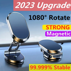 Magnetic Car Phone Holder for IPhone Xiaomi