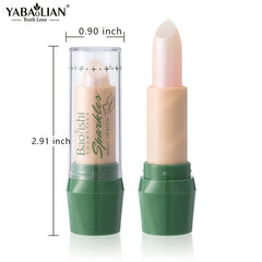 Moisturizing Pink Lip Balm Long Lasting Lipstick