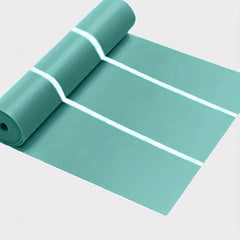 Yoga Elastic Band Shoulder Exercise Back Stretching Band