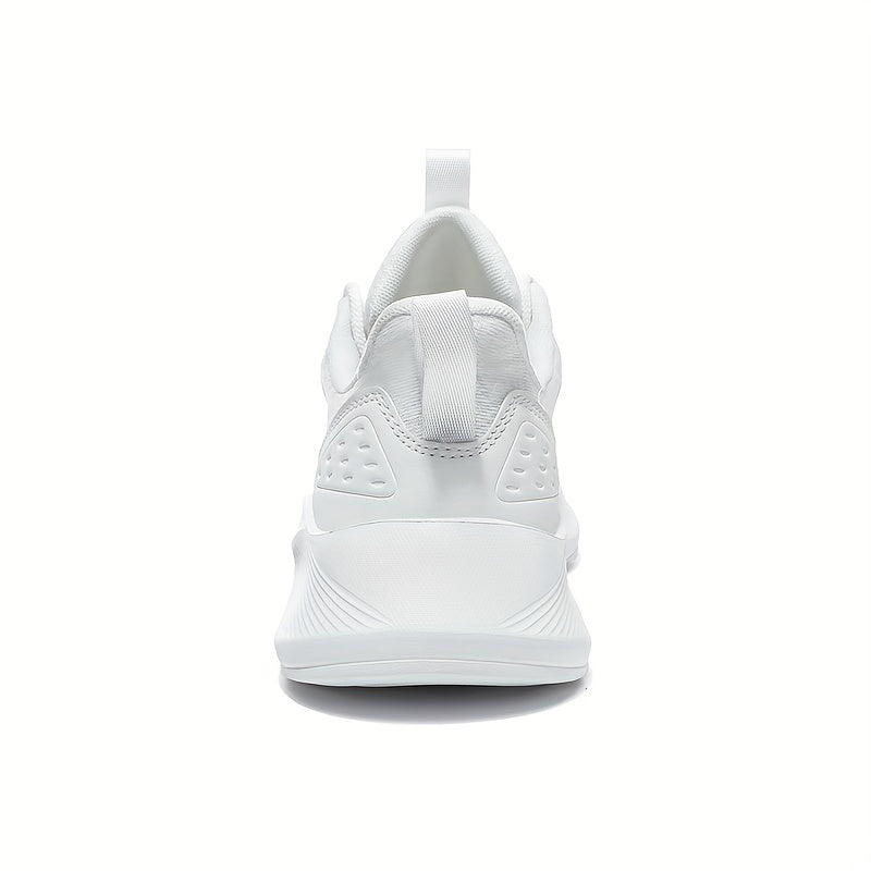 Men's Lightweight Running Shoes Outdoor Athletic Sneakers Spring Summer