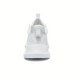 Men's Lightweight Running Shoes Outdoor Athletic Sneakers Spring Summer
