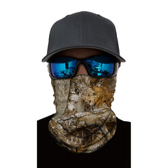 Lifeless Tree Bandanas Cycling Neck Gaiter UV Protection Face Mask